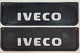 18 cm x 60 cm Iveco Kabartma Ön Tozluk