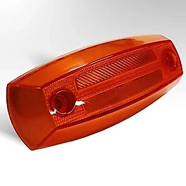 Neon Yan Pozisyon Lambası 2 Fonksiyonlu  12-24 v Uyumlu