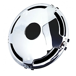 17,5 j Es2 Nikel Milenyum Model Ön Jant Kapağı