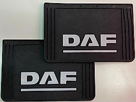 40 cm x 60 cm Daf Kabartma Tozluk