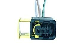 3K055 SOKET MERCEDES TİP YM