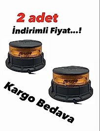 DEMMON 910 KAMPANYALI ÜRÜN ÇİFTLİ KARGO DAHİL