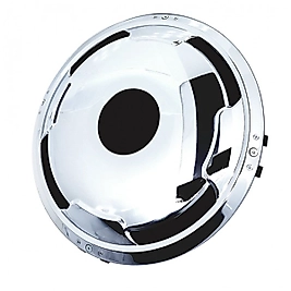 17,5 j Es2 Nikel Travego Model Arka Jant Kapağı