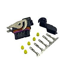 5K011 SOKET BOSCH TİP KOLLEKTÖR KABLOSUZ
