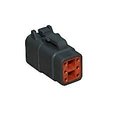 6K018A SOKET DEUTSCH TİP YN KABLOSUZ