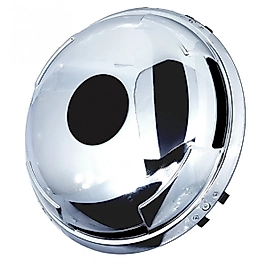 17,5 j Es2 Nikel Travego Model Ön Jant Kapağı