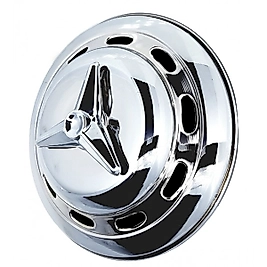 16 j Es2 Nikel Klasik Model Jant Kapağı