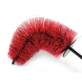 JANT TEMİZLEME TELİ FIRÇALI