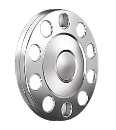 22,5 J Paslanmaz 10 Bijon Bombeli Çember