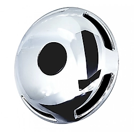 16 j Es2 Nikel Milenyum Model Ön Jant Kapağı