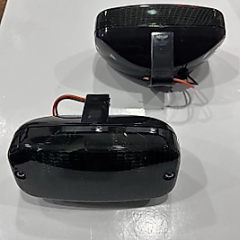 Talmu Siyah ( Camlı Oben) Duylu 12-24 v Uyumlu