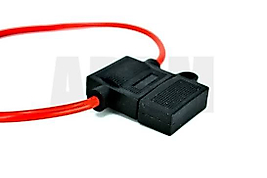 HB45 SOKET TEKLİ SİGORTA YUVASI