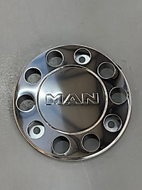 22,5 J Paslanmaz 10 Bijon Man Yazılı Çember