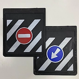 40 cm x 45 cm Universal Kabartma Dorse Tozluk