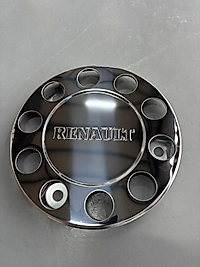 22,5 J Paslanmaz 10 Bijon Renault Çember