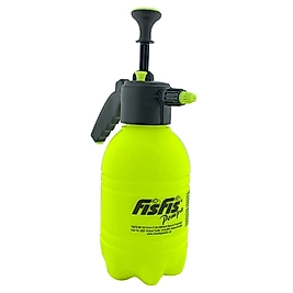 FIS FIS POMPA 2 LT YEŞİL