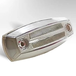 Neon Yan Pozisyon Lambası 2 Fonksiyonlu  12-24 v Uyumlu