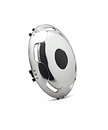 17,5 j Özteknik Nikel Travego Model Ön Jant Kapağı