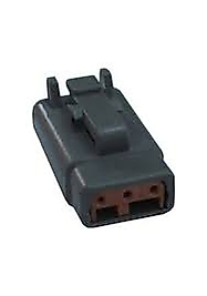 3K031A SOKET KABLOSUZ DEUTSCH TİP