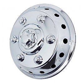 16 j Es2 Nikel Maraton Bijonlu Model Ön Jant Kapağı