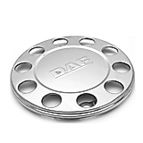 22,5 J Paslanmaz 10 Bijon Daf Çember