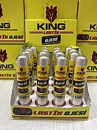 King Lastik Ojesi