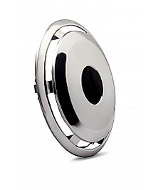 16 j Özteknik Nikel 403 Model Ön Jant Kapağı