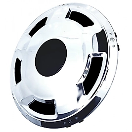 19,5 Probus Paslanmaz Jant Kapak Arka