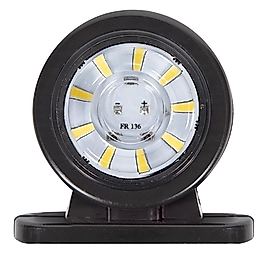 18 Led Mini Takoz Lamba