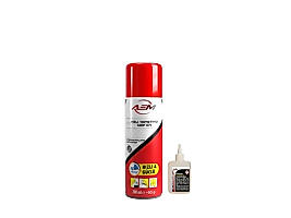HIZLI YAPIŞTIRICI MDF KİT  200ML+50 GR AEM
