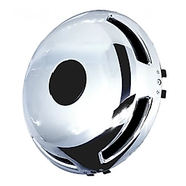 17,5 j Es2 Nikel Milenyum Model Arka Jant Kapağı