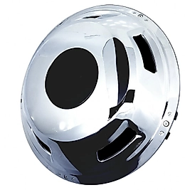 19,5 Probus Nikel Jant Kapak Ön