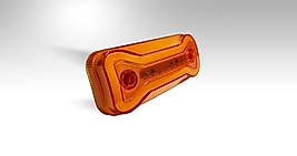 Neon İz LAmba Erçelik 12-24 v Her Araca Uyumlu