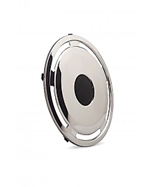 16 j Özteknik Nikel 403 Model Arka Jant Kapağı