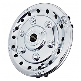 17,5 j Es2 Nikel Maraton Bijonlu  Model Arka Jant Kapağı