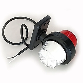 Horpol Maksi Takoz Lamba Döner Ayaklı 12-24 v Uyumlu