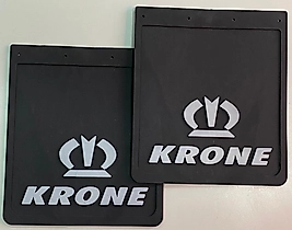40 cm x 45 cm Krone Kabartma Dorse Tozluk