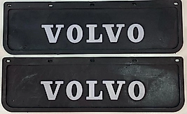 18 cm x 60 cm Volvo Kabartma Ön Tozluk
