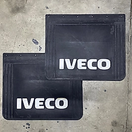 40 cm x 60 cm Iveco Kabartma Tozluk