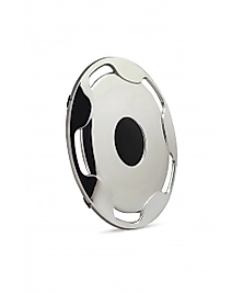 16 j Özteknik Nikel Travego Model Arka Jant Kapağı