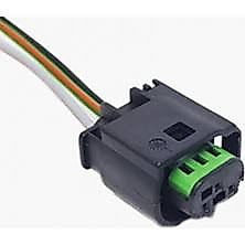 3K031AE SOKET KABLOSUZ DEUTSCH TİP