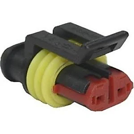 2K024 SOKET UNİVERSAL