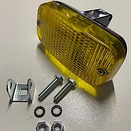 Talmu Sarı ( Camlı Oben) Duylu 12-24 v Uyumlu