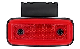 Dikdörtgen Neon İz Lamba Formplas 12-24 v Uyumlu