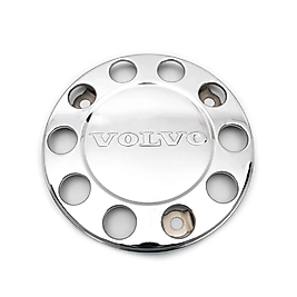 22,5 J Paslanmaz 10 Bijon Volvo Yazılı Çember