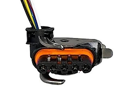 5K011K SOKET BOSCH TİP KONJEKTÖR
