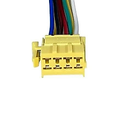 8K008K SOKET TAKOGRAF SARI KABLOLU
