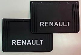 40 cm x 60 cm Renault Kabartma Tozluk