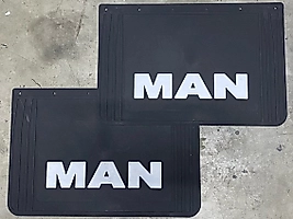 40 cm x 60 cm Man Kabartma Tozluk