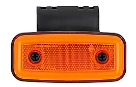 Dikdörtgen Neon İz Lamba Formplas 12-24 v Uyumlu